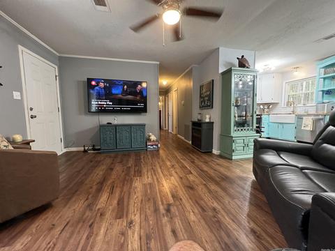 261 Lakeside Dr, Fairfield Bay, AR 72088 photo 23