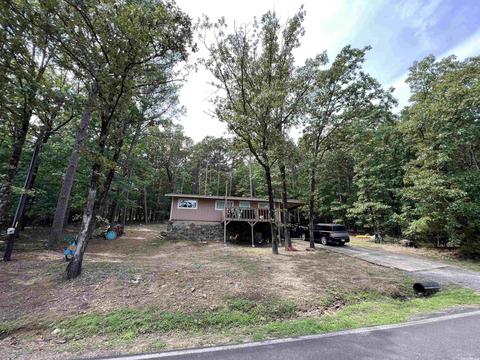 261 Lakeside Dr, Fairfield Bay, AR 72088 photo 1