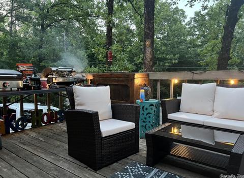 261 Lakeside Dr, Fairfield Bay, AR 72088 photo 17