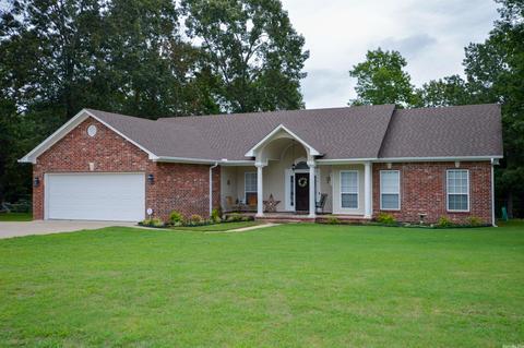 1004 A Dancer Cv, Hensley, AR 72065 photo 2