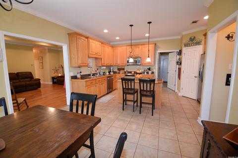 1004 A Dancer Cv, Hensley, AR 72065 photo 12