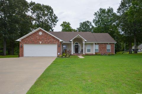 1004 A Dancer Cv, Hensley, AR 72065 photo 1