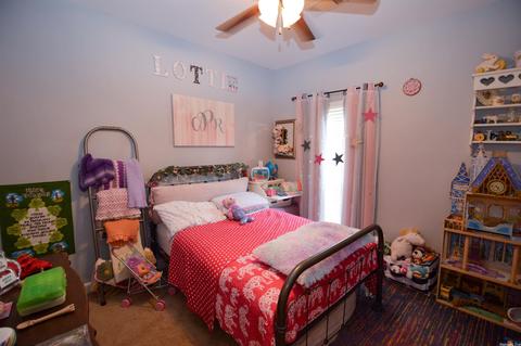 1004 A Dancer Cv, Hensley, AR 72065 photo 21