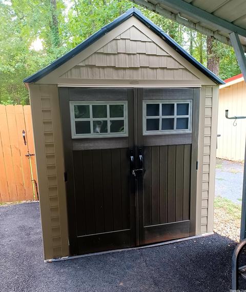 10 Robin Dr, Mayflower, AR 72106 photo 5