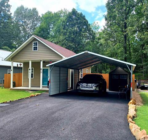 10 Robin Dr, Mayflower, AR 72106 photo 3