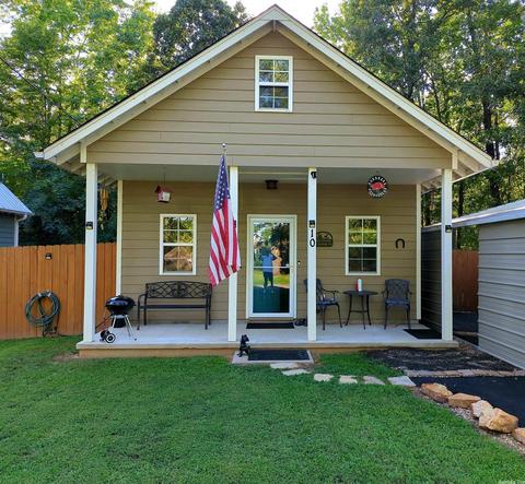 10 Robin Dr, Mayflower, AR 72106 photo 1