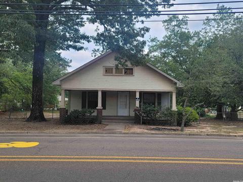 521 N Ninth St, De Queen, AR 71832 photo 1