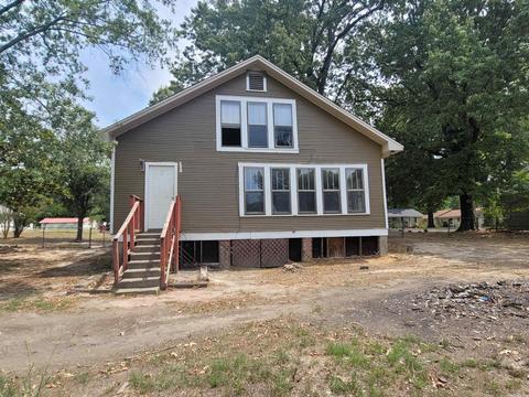 521 N Ninth St, De Queen, AR 71832 photo 8