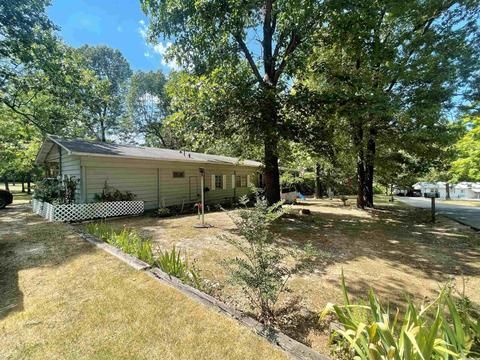 152 N Circle Dr, Ash Flat, AR 72513 photo 2