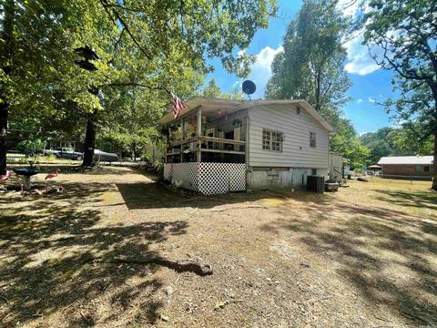 152 N Circle Dr, Ash Flat, AR 72513 photo 35