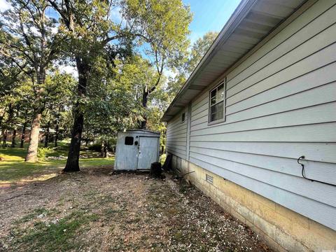 152 N Circle Dr, Ash Flat, AR 72513 photo 26