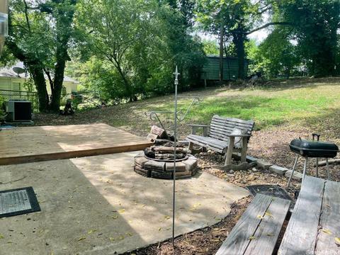 702 Sunset Dr, Benton, AR 72015 photo 13