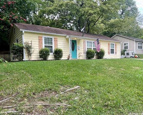 702 Sunset Dr, Benton, AR 72015 photo 20