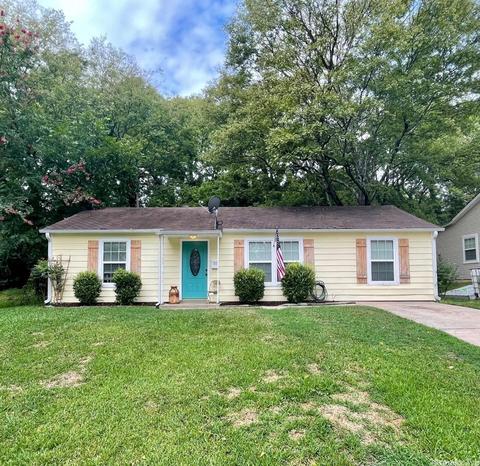 702 Sunset Dr, Benton, AR 72015 photo 1