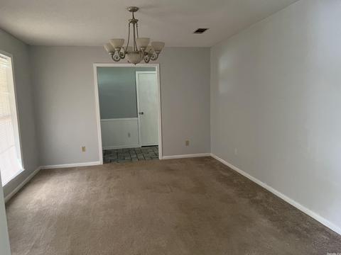 8002 S Pinewood Dr, Pine Bluff, AR 71603 photo 4