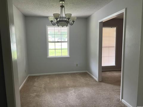 8002 S Pinewood Dr, Pine Bluff, AR 71603 photo 3