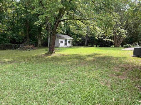 8002 S Pinewood Dr, Pine Bluff, AR 71603 photo 26