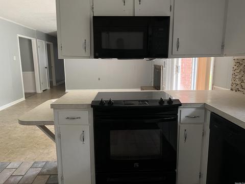 8002 S Pinewood Dr, Pine Bluff, AR 71603 photo 10
