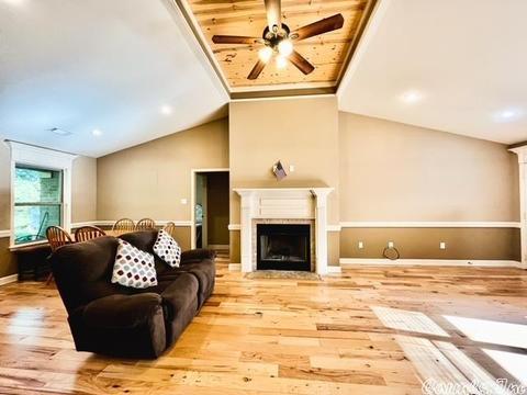 447 Katie Ln, Austin, AR 72007 photo 4