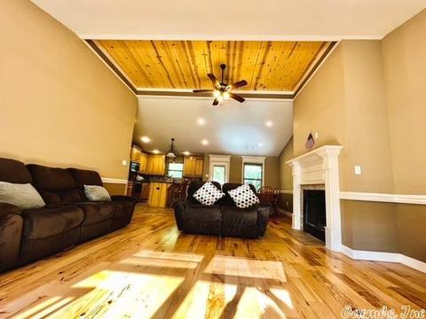 447 Katie Ln, Austin, AR 72007 photo 2
