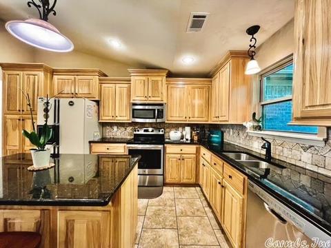 447 Katie Ln, Austin, AR 72007 photo 5