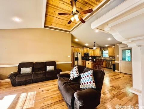447 Katie Ln, Austin, AR 72007 photo 3