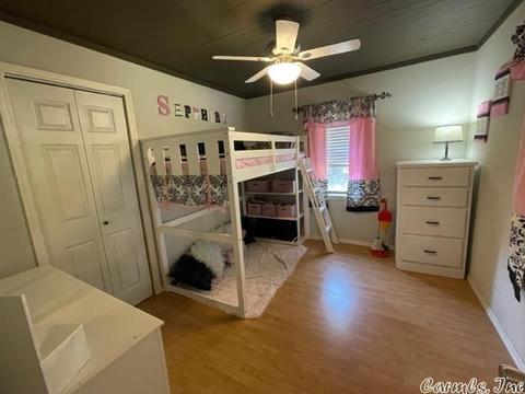 136 Brown, Clinton, AR 72031 photo 35