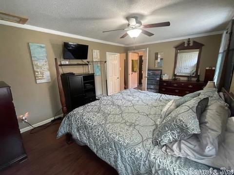 136 Brown, Clinton, AR 72031 photo 25