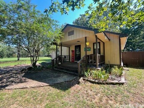 136 Brown, Clinton, AR 72031 photo 1
