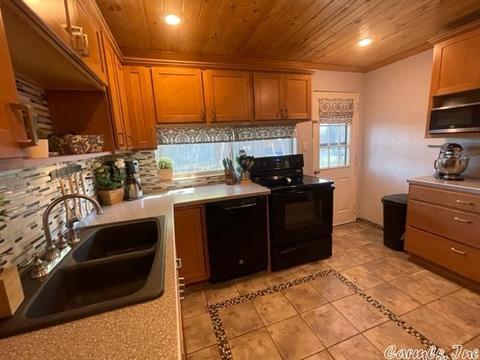 136 Brown, Clinton, AR 72031 photo 20