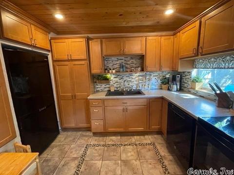 136 Brown, Clinton, AR 72031 photo 21