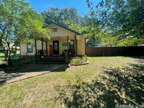 136 Brown, Clinton, AR 72031 photo 37