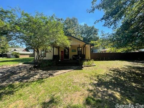 136 Brown, Clinton, AR 72031 photo 2