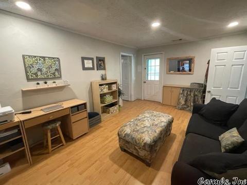 136 Brown, Clinton, AR 72031 photo 4