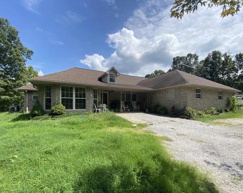 100 Mayor Hill Rd, Mountain View, AR 72560 photo 34
