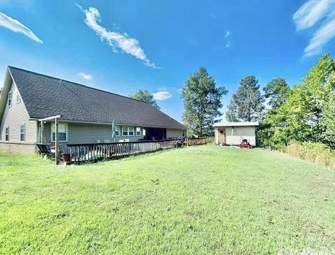 100 Mayor Hill Rd, Mountain View, AR 72560 photo 3