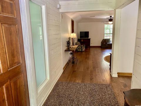 100 Mayor Hill Rd, Mountain View, AR 72560 photo 4