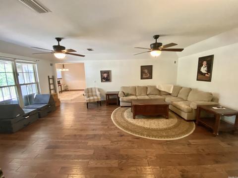 100 Mayor Hill Rd, Mountain View, AR 72560 photo 5