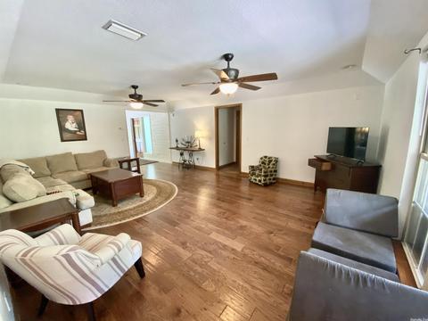 100 Mayor Hill Rd, Mountain View, AR 72560 photo 6