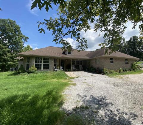 100 Mayor Hill Rd, Mountain View, AR 72560 photo 35