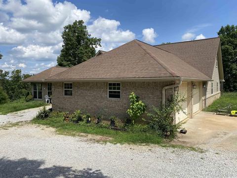 100 Mayor Hill Rd, Mountain View, AR 72560 photo 2