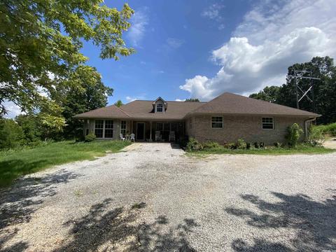 100 Mayor Hill Rd, Mountain View, AR 72560 photo 33