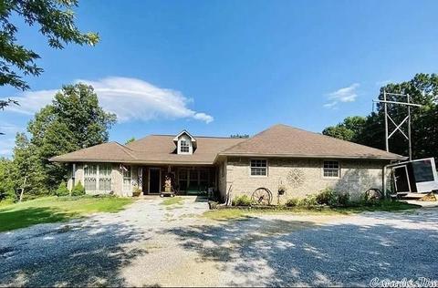 100 Mayor Hill Rd, Mountain View, AR 72560 photo 37