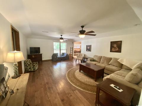 100 Mayor Hill Rd, Mountain View, AR 72560 photo 7