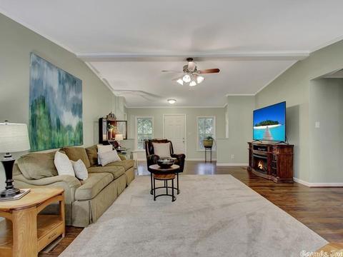 79 Clearbrook Trl, Mount Ida, AR 71957 photo 1