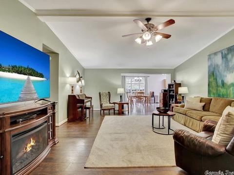 79 Clearbrook Trl, Mount Ida, AR 71957 photo 3