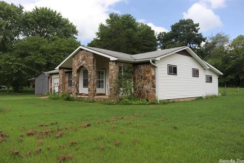 1209 Maple Dr, Mountain View, AR 72560 photo 1