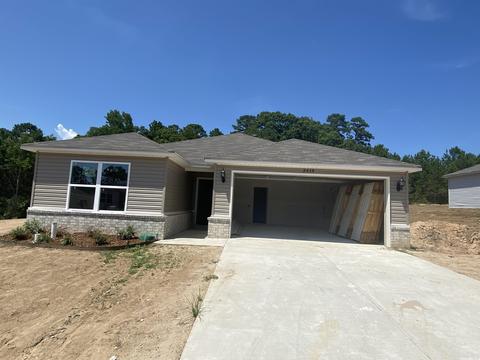 2018 Milburn Dr, Benton, AR 72015 photo 1