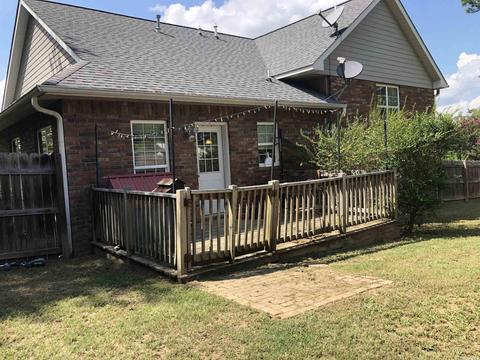 1206 Cantrell St, Mountain View, AR 72560 photo 14