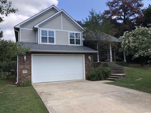 1206 Cantrell St, Mountain View, AR 72560 photo 1